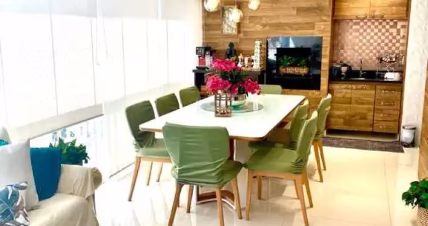 Apartamento com 3 quartos à venda na Água Rasa, São Paulo 