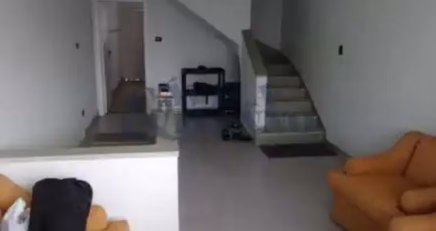 Casa com 3 quartos à venda na Mooca, São Paulo 