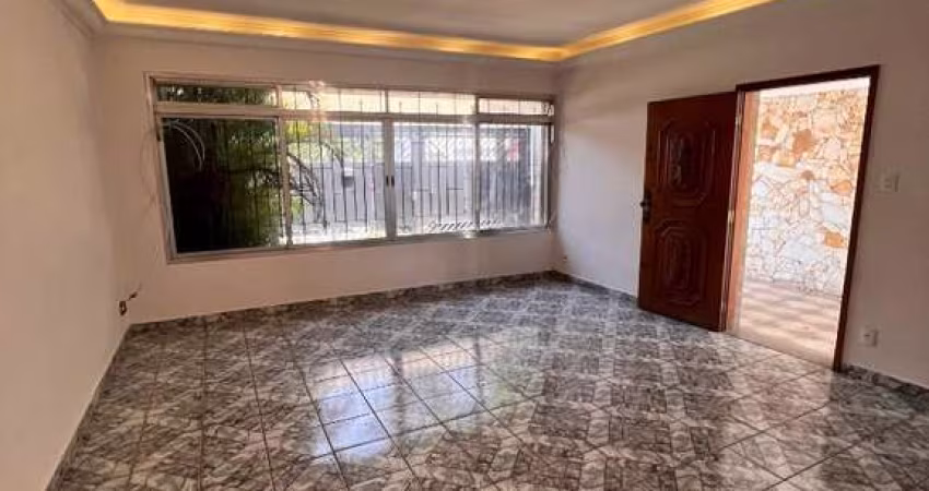 Casa Térrea con 2 Quartos no Tatuapé