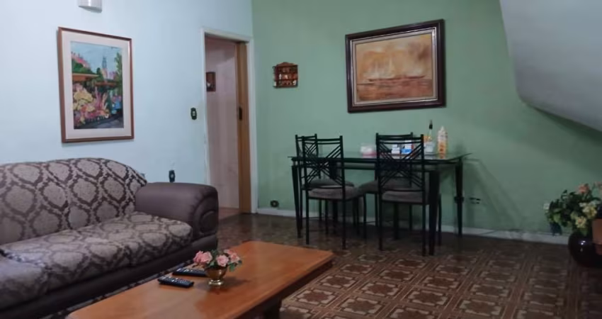 Sobrado no Belém
