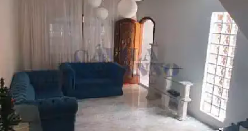 Casa com 4 quartos à venda em Sapopemba, São Paulo 