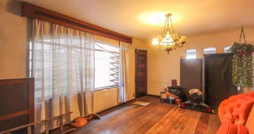 Sobrado com 3 quartos na Vila Prudente