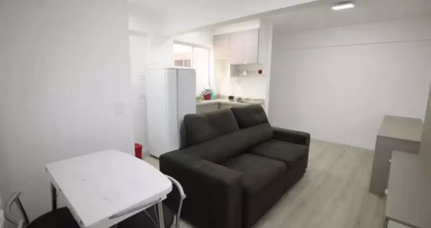 Apartamento com 1 quarto à venda na Mooca, São Paulo 