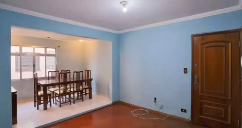 Apartamento com 2 quartos à venda na Mooca, São Paulo 