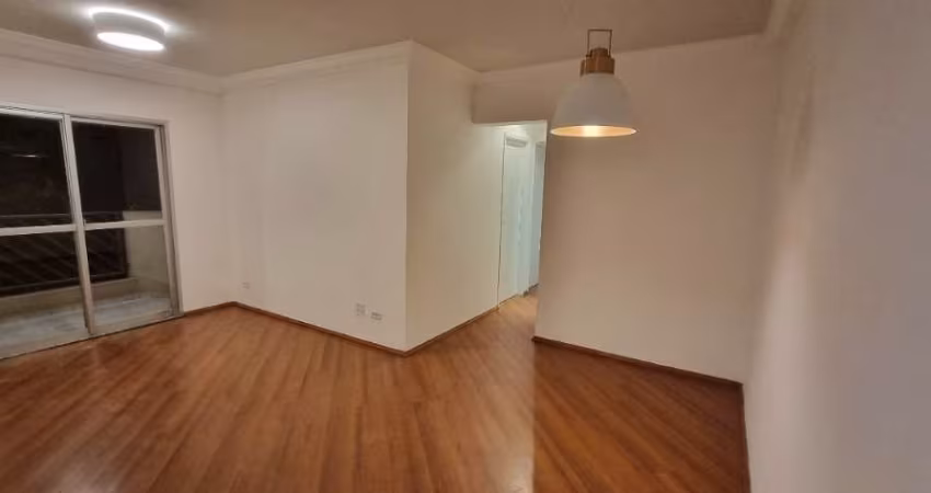 Apartamento com 3 quartos no Tatuapé