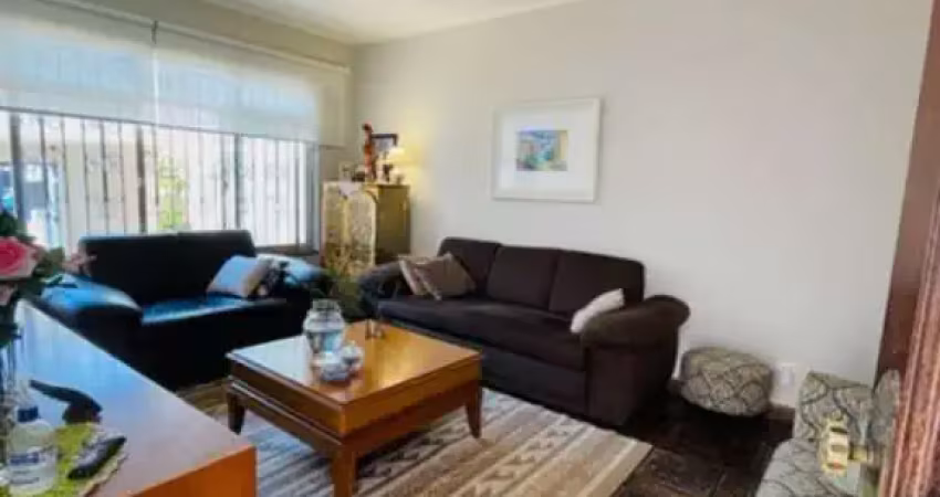 Casa com 3 quartos à venda na Mooca, São Paulo 