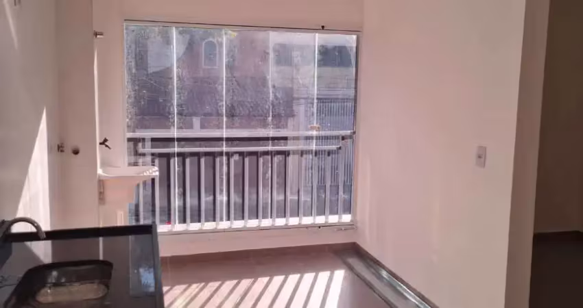 Apartamento com 1 quarto à venda na Mooca, São Paulo 