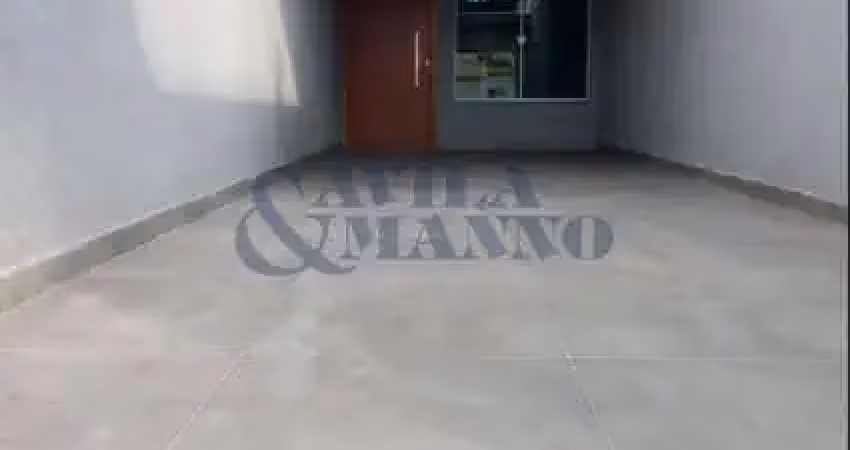 Casa com 3 quartos à venda na Vila Prudente, São Paulo 