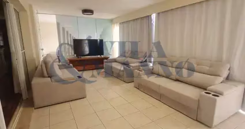 Apartamento com 4 quartos para alugar na Mooca, São Paulo 