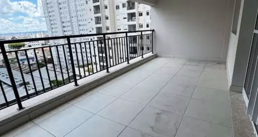 Apartamento com 3 quartos à venda no Brás, São Paulo 