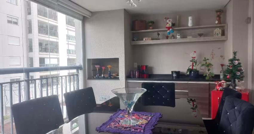 Apartamento 3 quartos no Belém