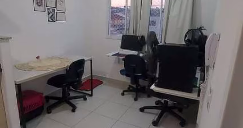 Apartamento com 1 quarto na Vila Ema