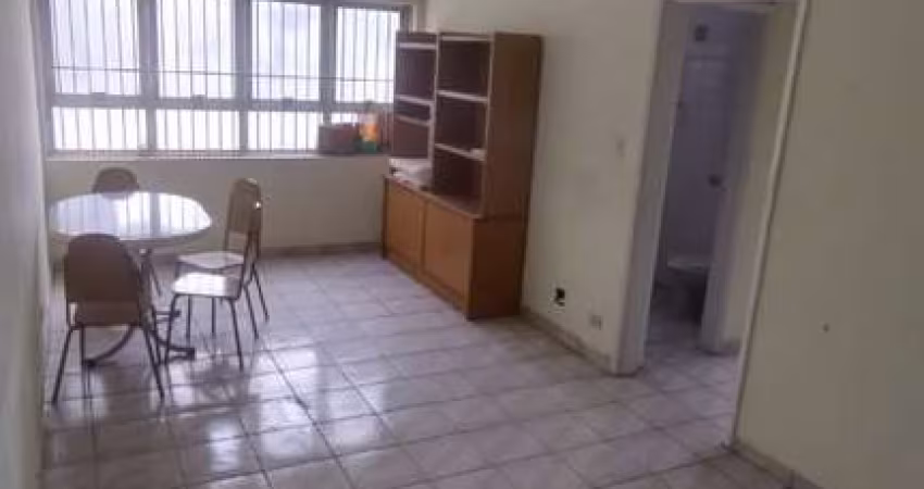 Apartamento com 1 quarto na Mooca