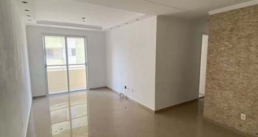 Apartamento com 3 quartos na Vila Diva
