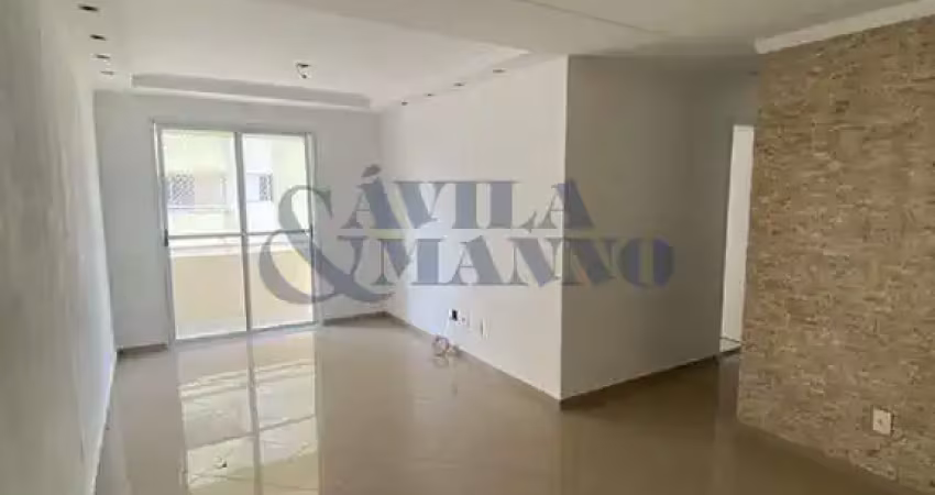 Apartamento com 3 quartos à venda na Vila Diva, São Paulo 