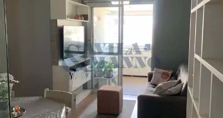Apartamento com 3 quartos à venda na Mooca, São Paulo 