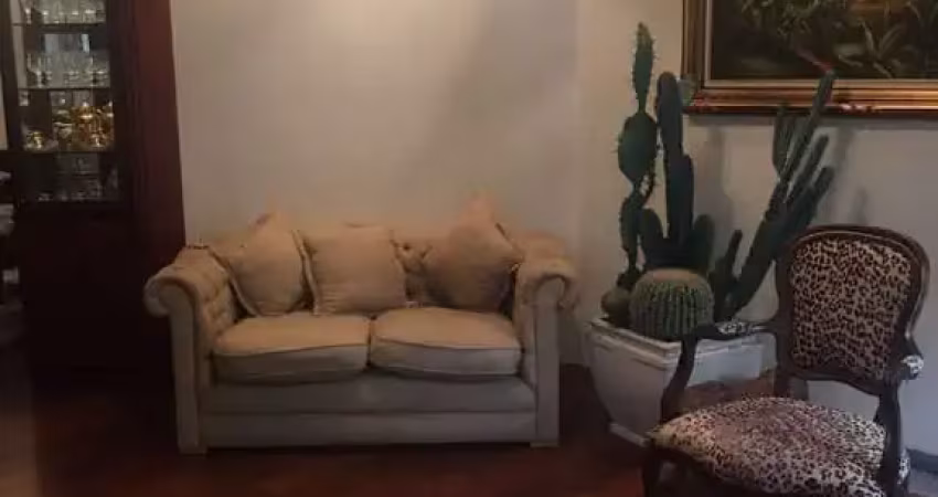 Apartamento com 4 quartos à venda na Mooca, São Paulo 