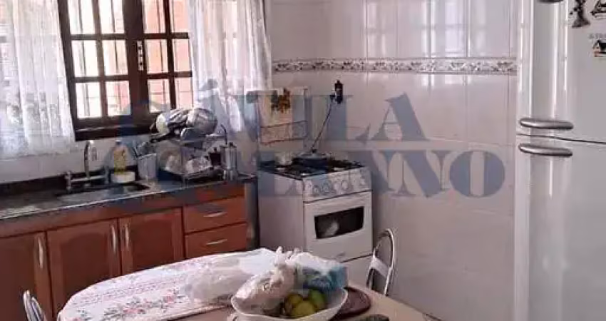 Casa com 2 quartos à venda no Tatuapé, São Paulo 