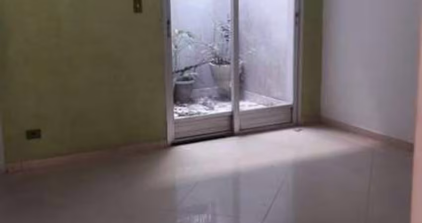 Sobrado com 3 quartos no Belenzinho