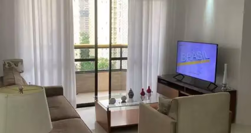 Apartamento com 3 quartos à venda no Tatuapé, São Paulo 