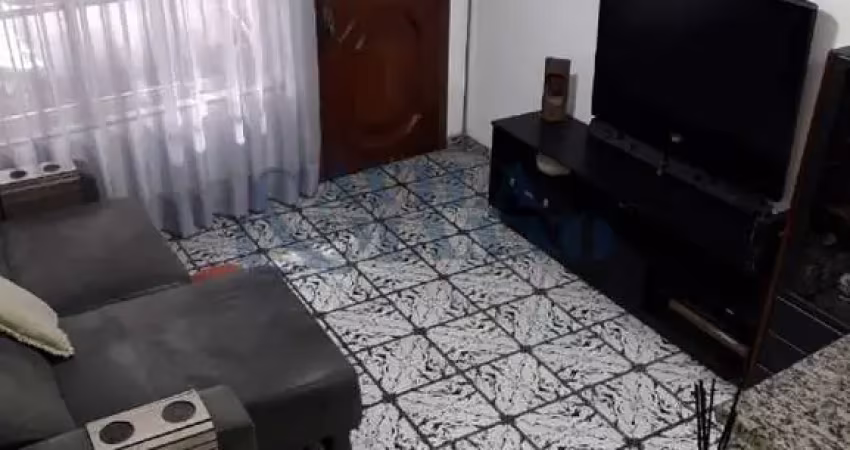 Casa com 2 quartos à venda no Tatuapé, São Paulo 