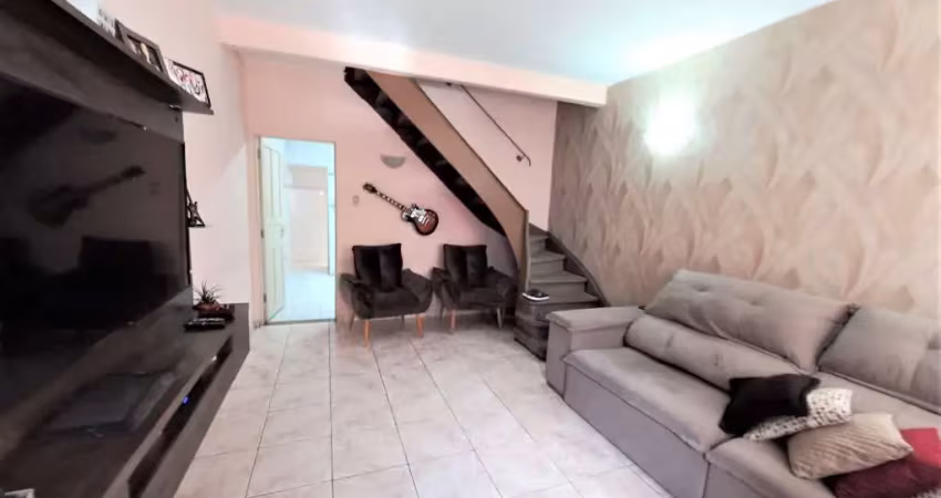 Casa com 3 quartos à venda em Belenzinho, São Paulo 