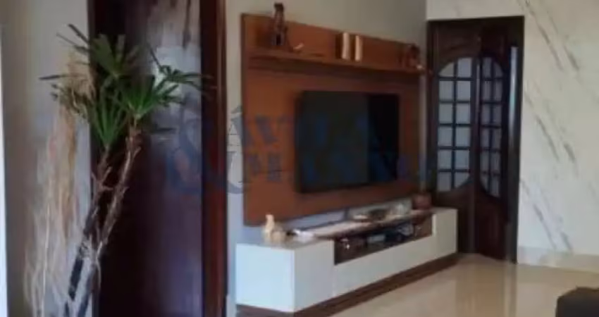 Casa com 2 quartos à venda na Vila Ema, São Paulo 
