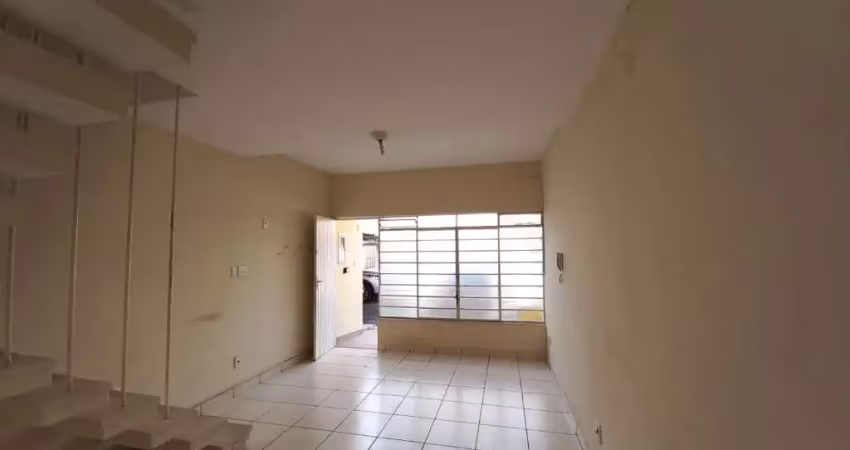 Casa com 2 quartos à venda no Tatuapé, São Paulo 