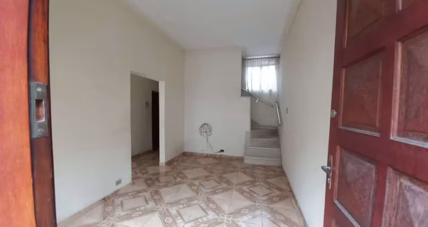 Casa com 2 quartos à venda em Belenzinho, São Paulo 