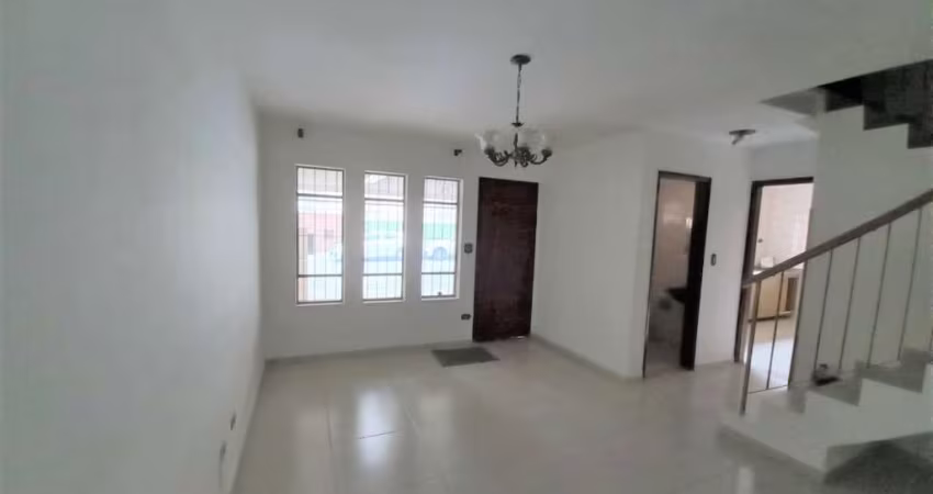 Sobrado no Belém