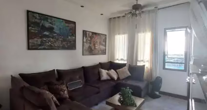 Casa com 3 quartos à venda em Belenzinho, São Paulo 
