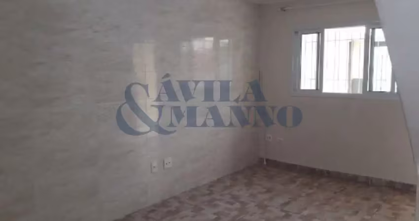 Casa com 2 quartos à venda na Vila Prudente, São Paulo 