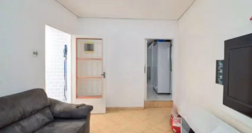 Casa com 2 quartos à venda na Mooca, São Paulo 