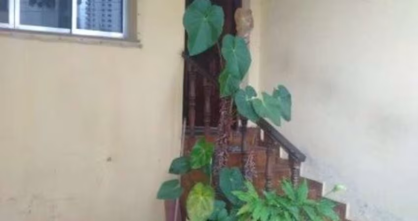Sobrado na Vila Prudente