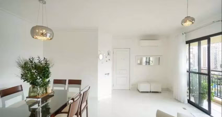 Apartamento com 3 quartos à venda no Tatuapé, São Paulo 
