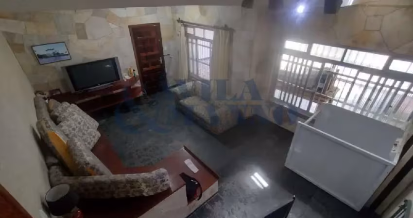 Casa com 3 quartos à venda na Vila Prudente, São Paulo 