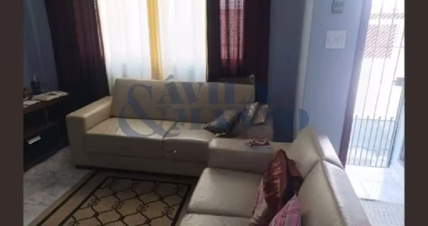 Casa com 2 quartos à venda na Vila Prudente, São Paulo 