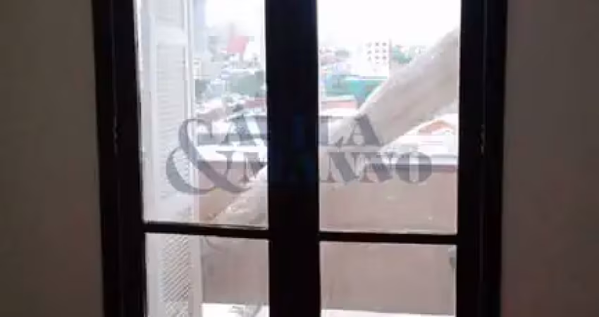Apartamento com 2 quartos à venda na Mooca, São Paulo 