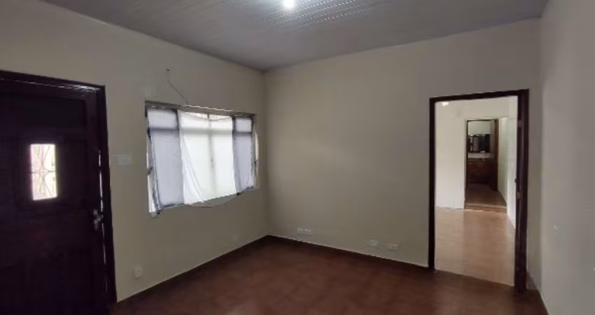 Casa Térrea na Vila Prudente