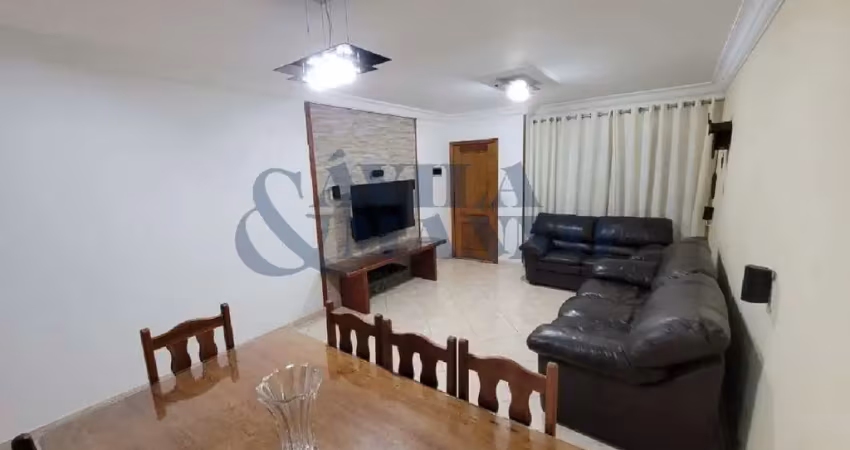 Casa com 3 quartos à venda na Vila Santa Clara, São Paulo 
