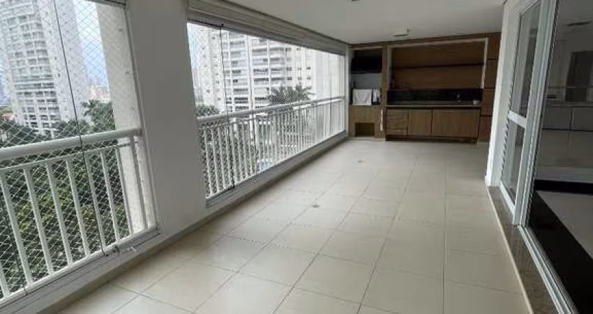 Apartamento Alto Padrão na Mooca