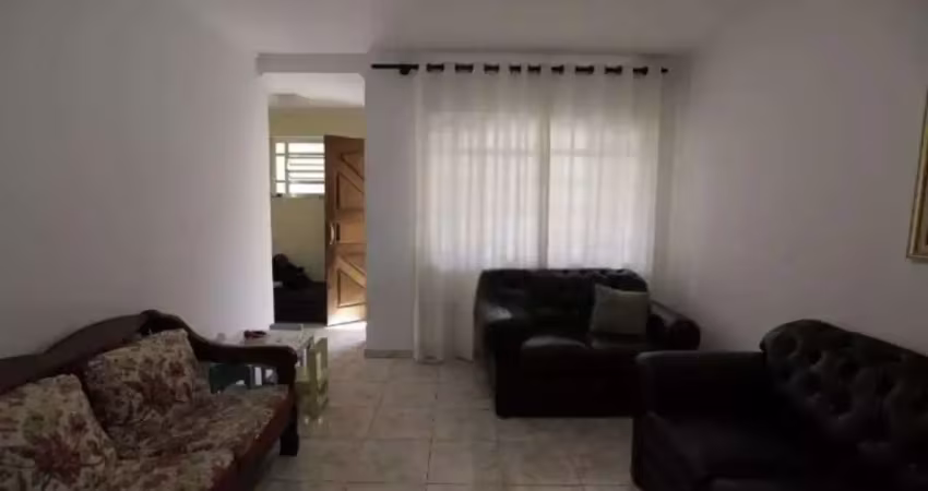 Casa com 2 quartos à venda na Mooca, São Paulo 