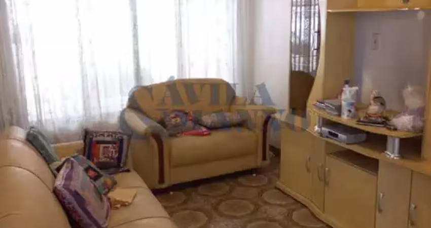 Casa com 2 quartos à venda na Vila Prudente, São Paulo 