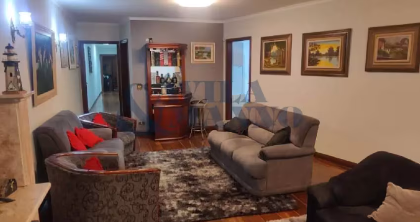 Casa com 3 quartos à venda na Mooca, São Paulo 