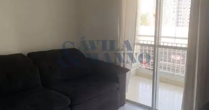 Apartamento com 2 quartos à venda no Ipiranga, São Paulo 