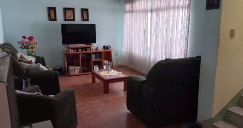 Sobrado nem São Caetano