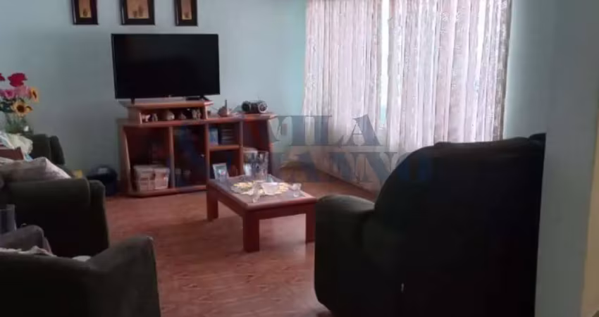 Casa com 2 quartos à venda no Santa Maria, São Caetano do Sul 