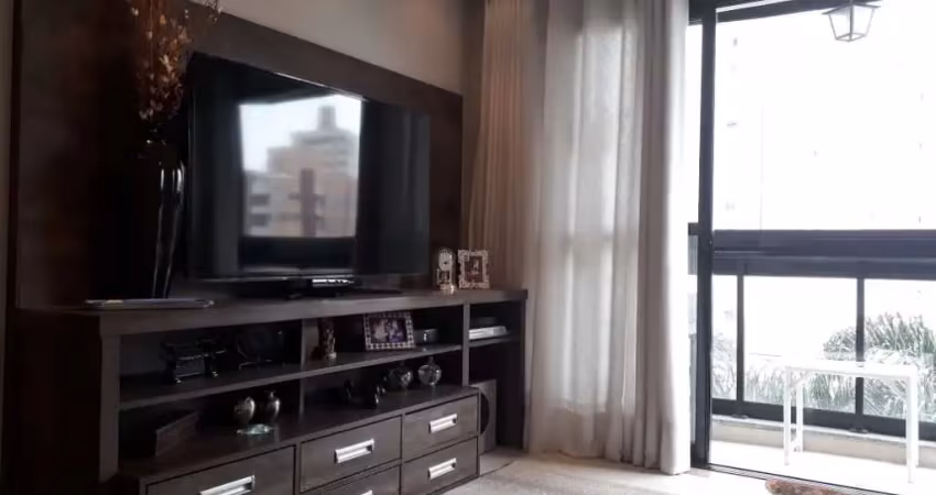 Apartamento com 3 quartos à venda na Mooca, São Paulo 