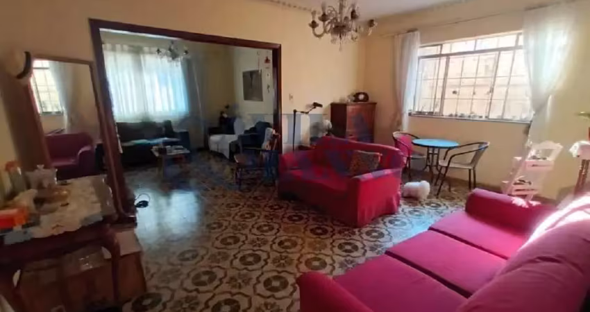 Casa com 5 quartos à venda na Mooca, São Paulo 