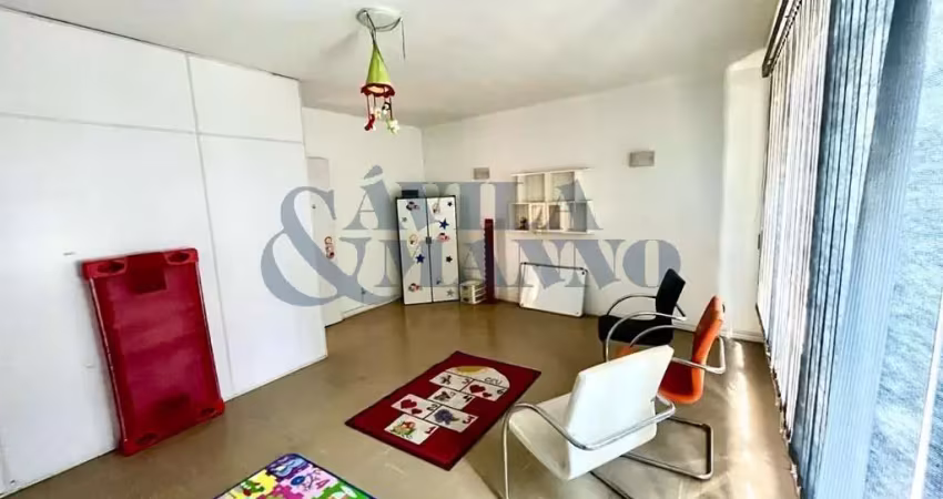 Casa comercial com 5 salas para alugar na Mooca, São Paulo 